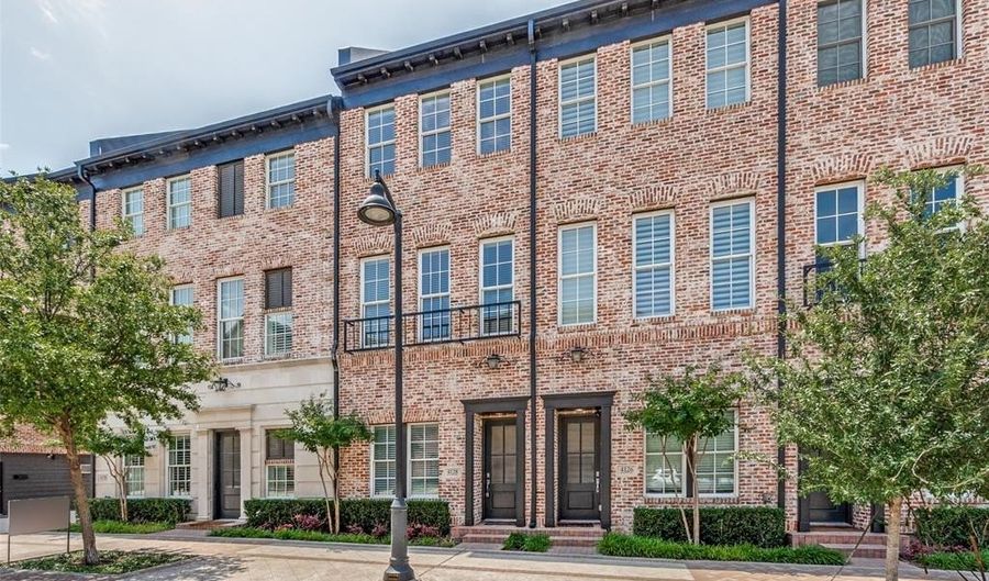 4128 Runyon Rd, Addison, TX 75001 - 2 Beds, 3 Bath
