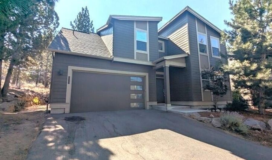 2337 NW Debron Ln, Bend, OR 97703 - 4 Beds, 3 Bath