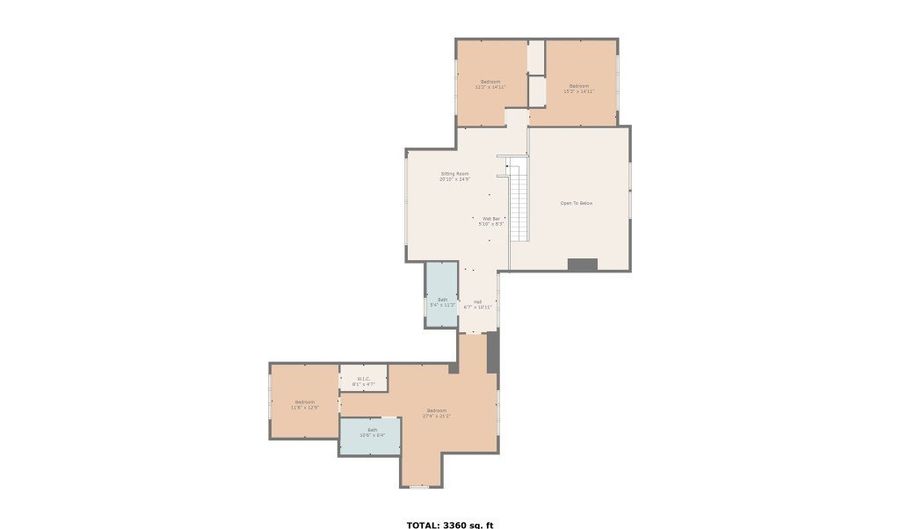 619 Terrance Loop, Bozeman, MT 59718 - 4 Beds, 4 Bath