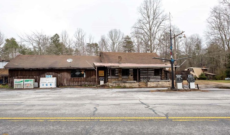 12310 Highway 48, Cloudland, GA 30731 - 0 Beds, 0 Bath