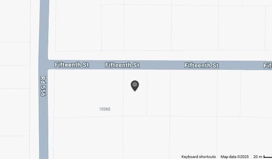 Fifteenth Street lot 4, Bay St. Louis, MS 39520 - 0 Beds, 0 Bath