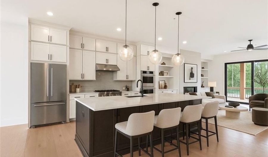 2040 Juliette Ave, Alpharetta, GA 30009 - 4 Beds, 5 Bath