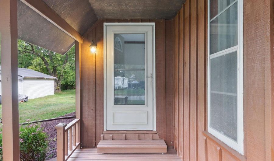 131 Moyer Ave, Alma, MI 48801 - 3 Beds, 1 Bath