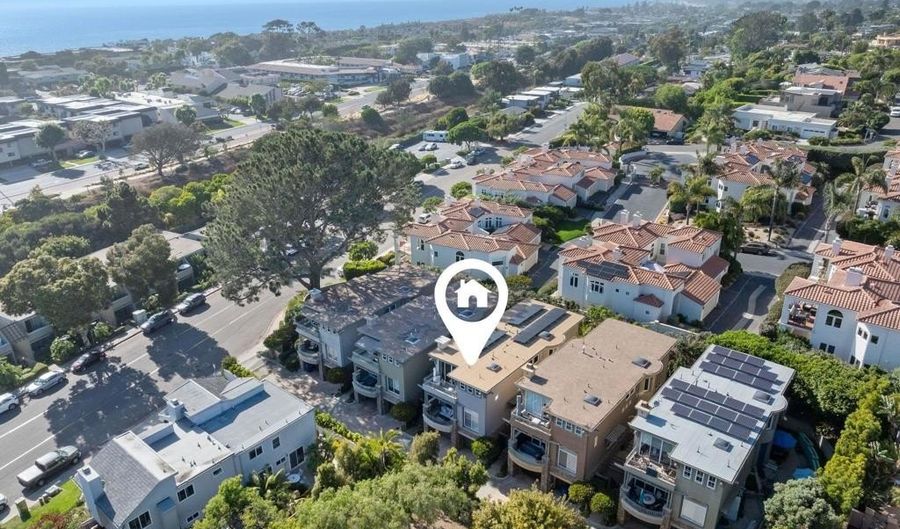 834 S Cedros, Solana Beach, CA 92075 - 3 Beds, 3 Bath