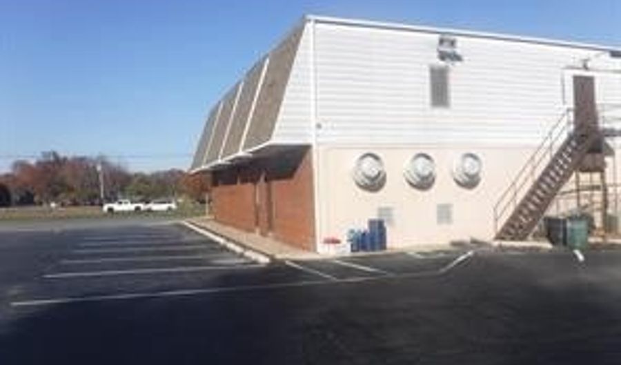 2089 S DUPONT Hwy 1, Dover, DE 19901 - 0 Beds, 0 Bath