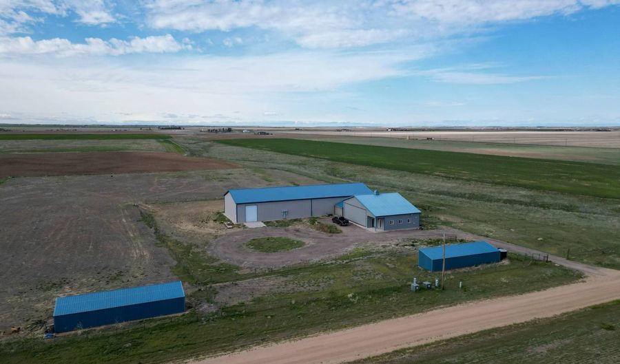 49400 E 120th Ave, Bennett, CO 80102 - 0 Beds, 0 Bath