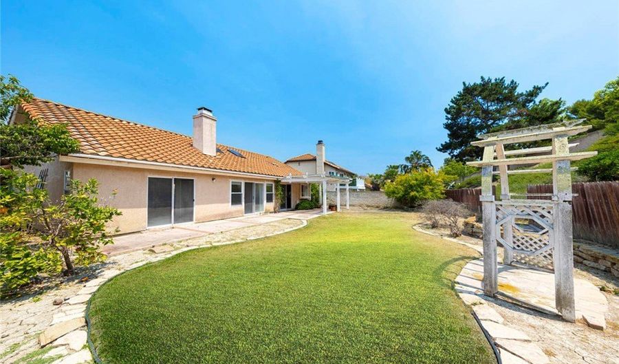 2885 Riachuelo, San Clemente, CA 92673 - 3 Beds, 2 Bath