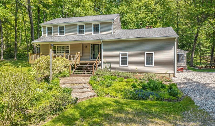 59 Indian Hill Rd, Canton, CT 06019 - 3 Beds, 3 Bath