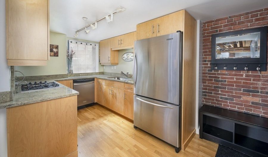 99-105 Broad St 6G, Boston, MA 02110 - 0 Beds, 1 Bath
