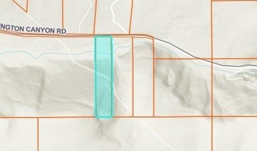 Bloomington Canyon Rd lot 5, Bloomington, ID 83223 - 0 Beds, 0 Bath