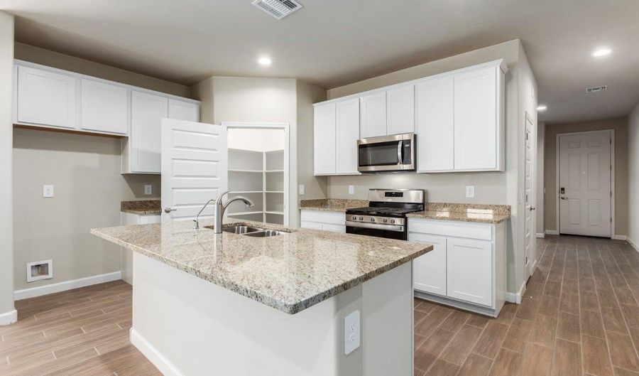 1155 S Nedra Pl, Vail, AZ 85641 - 5 Beds, 3 Bath