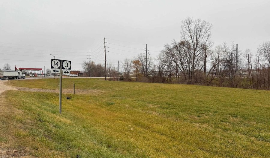 21908 HWY 14, Allison, IA 50602 - 0 Beds, 0 Bath