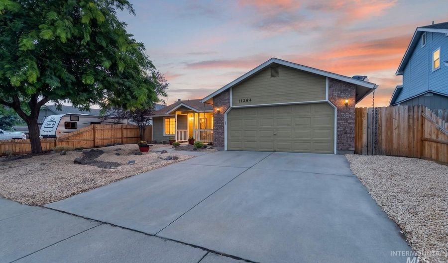 11854 W Silver City Ct, Boise, ID 83713 - 3 Beds, 2 Bath
