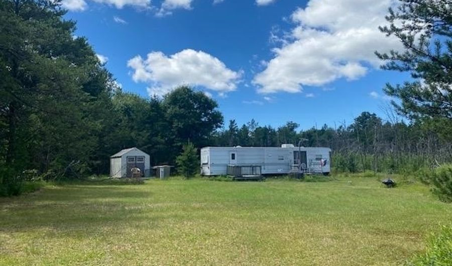 1065 14th Ave, Arkdale, WI 54613 - 0 Beds, 0 Bath
