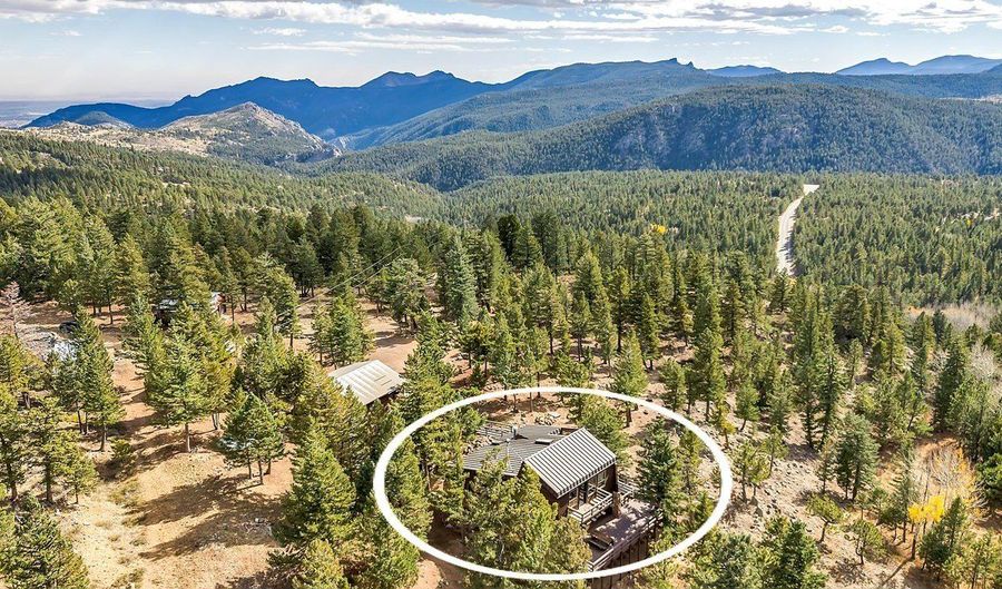 5566 Sugarloaf Rd, Boulder, CO 80302 - 3 Beds, 3 Bath