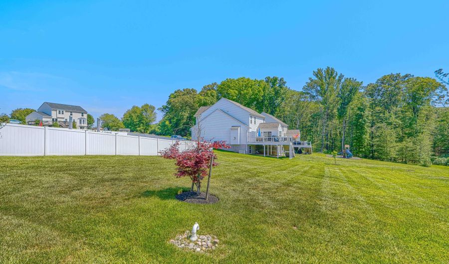 3013 PEVERLY RUN Rd, Abingdon, MD 21009 - 4 Beds, 4 Bath