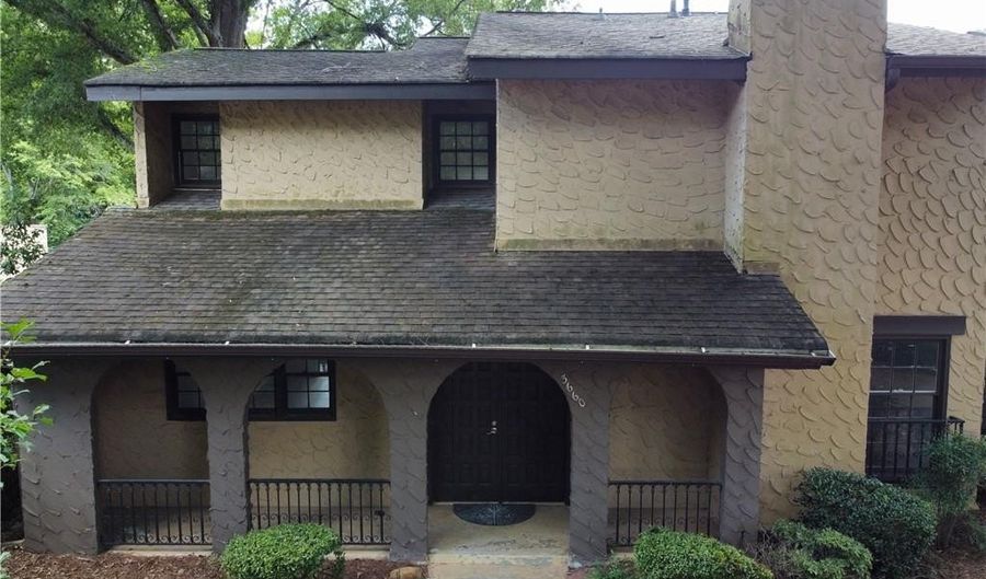 3660 Madrid Cir, Peachtree Corners, GA 30092 - 3 Beds, 3 Bath