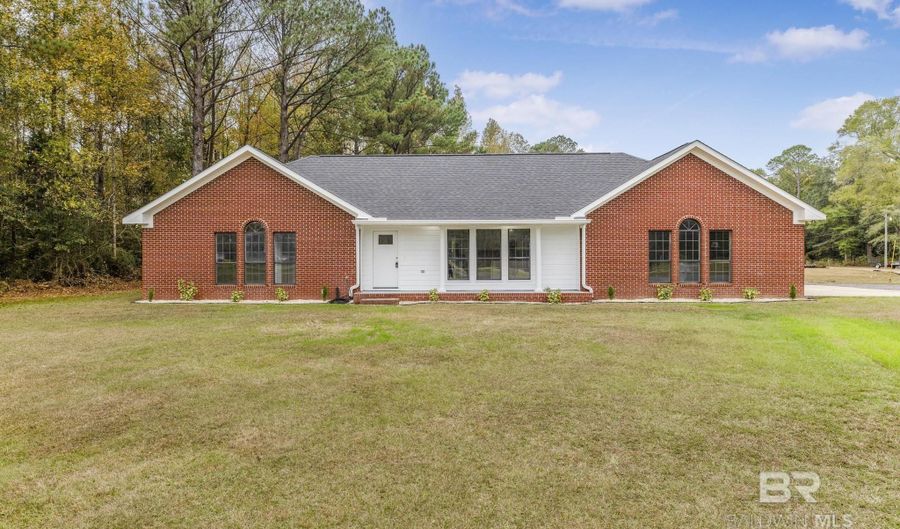44165 Pine Grove Rd, Bay Minette, AL 36507 - 3 Beds, 2 Bath