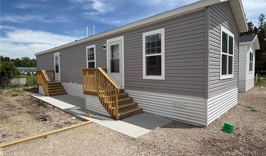 1611 6th Ave E A5, Alexandria, MN 56308 - 2 Beds, 1 Bath