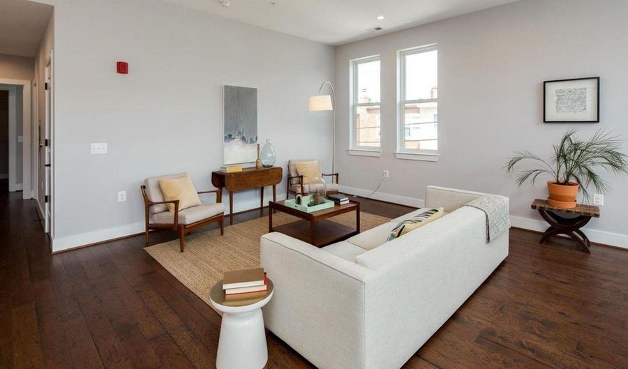 3542 WARDER St NW 204, Washington, DC 20010 - 2 Beds, 2 Bath