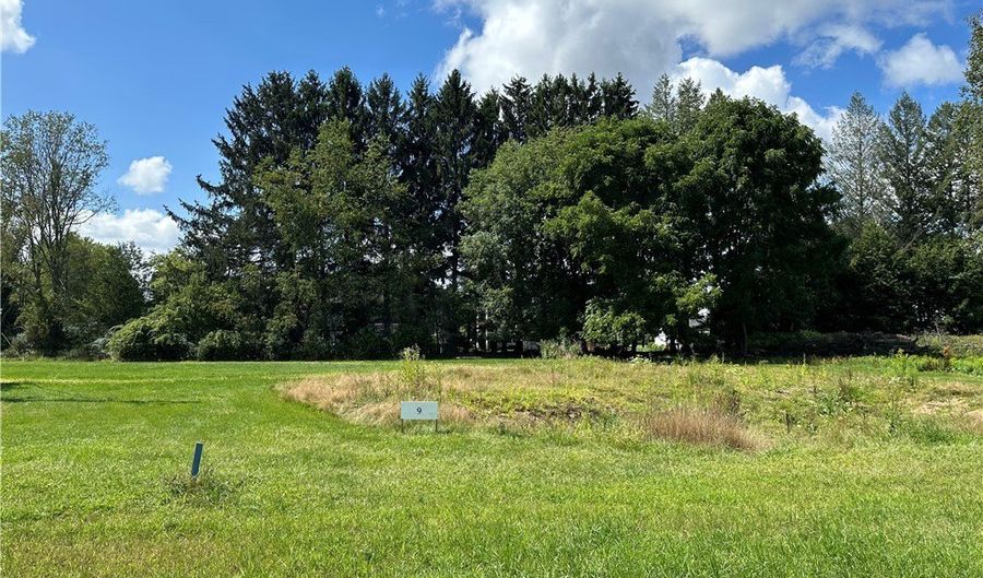 Tanglewood Development lot 9, Allegany, NY 14706 - 0 Beds, 0 Bath