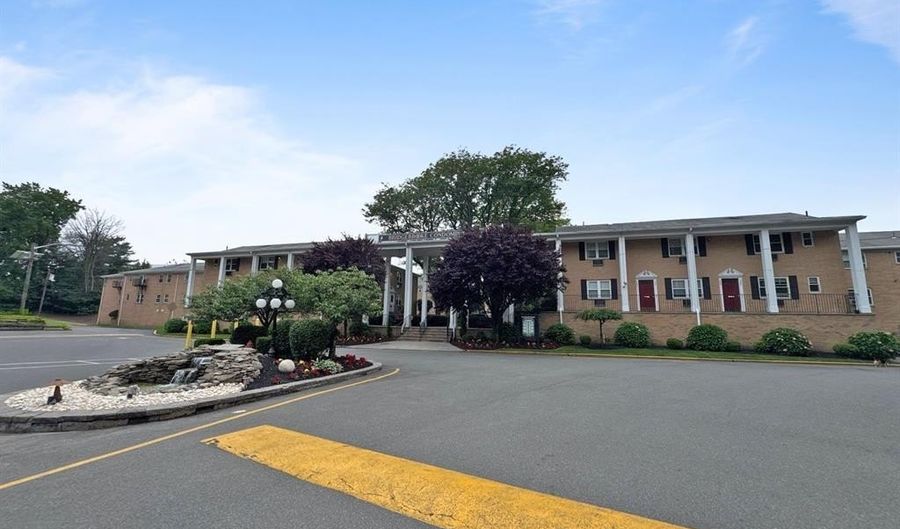 725 Joralemon Street 235, Belleville, NJ 07109 - 1 Beds, 1 Bath