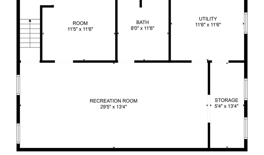 7653 Shenandoah, Allen Park, MI 48101 - 3 Beds, 2 Bath