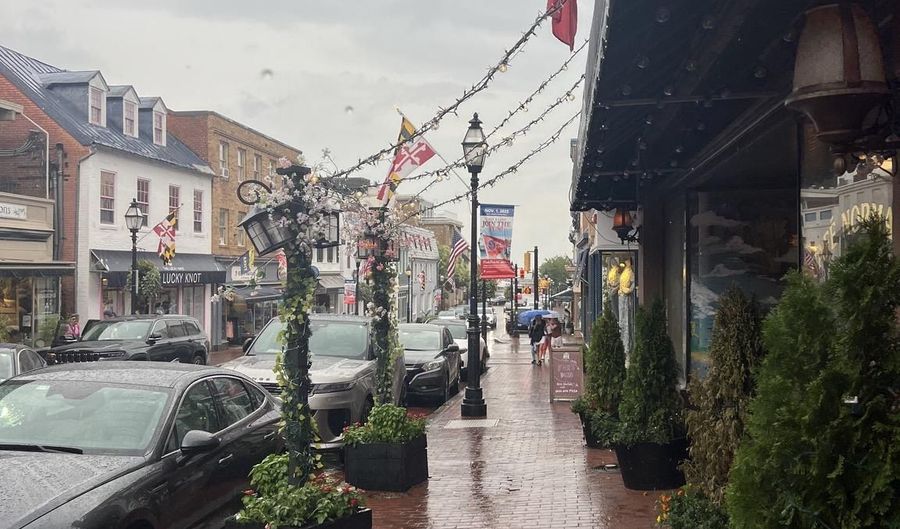 189 MAIN St, Annapolis, MD 21401 - 0 Beds, 0 Bath