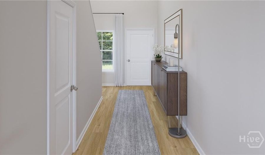 124 Barefoot Dr, Savannah, GA 31302 - 4 Beds, 3 Bath