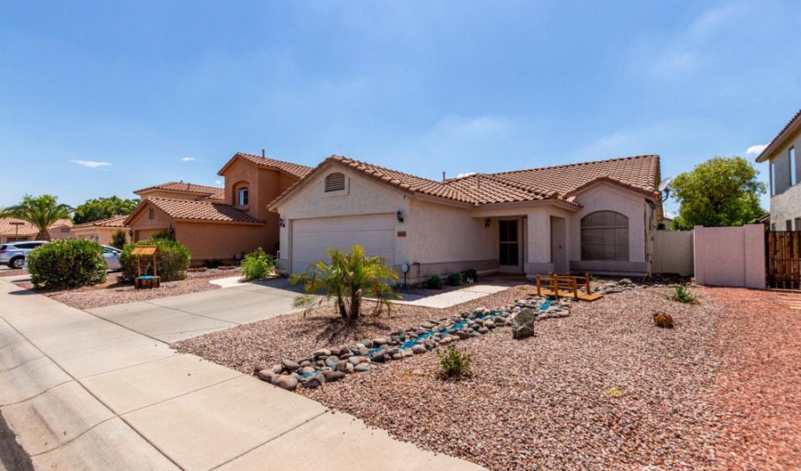 2662 S SANTA ANNA St, Chandler, AZ 85286 - 3 Beds, 2 Bath
