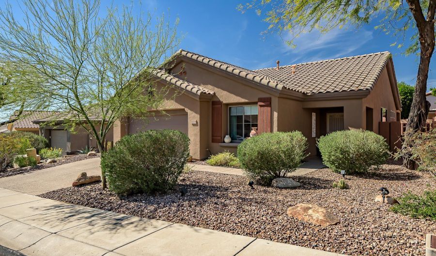 41314 N ROLLING GREEN Way, Anthem, AZ 85086 - 2 Beds, 2 Bath