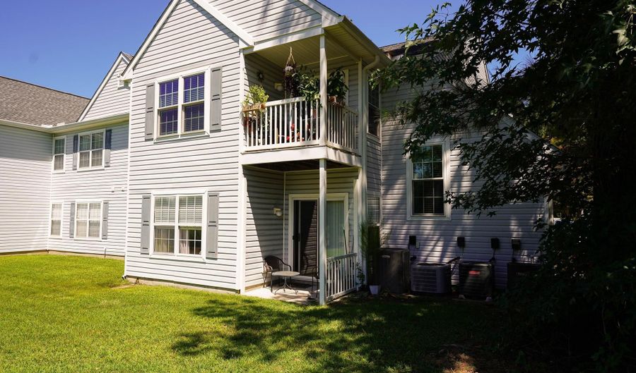 11421 MANKLIN CREEK Rd 4, Berlin, MD 21811 - 3 Beds, 2 Bath