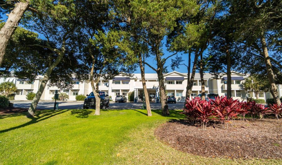 602 W Fort Macon Rd 139, Atlantic Beach, NC 28512 - 1 Beds, 1 Bath
