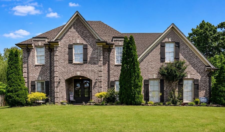 5519 CHAPEL MEADOW Cv, Arlington, TN 38002 - 4 Beds, 3 Bath