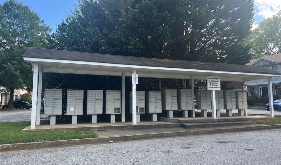 2896 Vining Ridge Ter, Decatur, GA 30034 - 2 Beds, 3 Bath