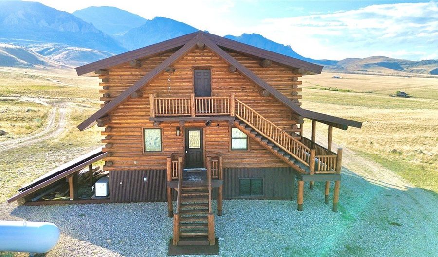 65 Spires View Ln, Belfry, MT 59008 - 4 Beds, 3 Bath