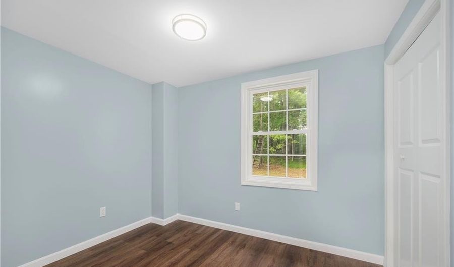 40 Hartford # A Pike, Foster, RI 02857 - 3 Beds, 1 Bath