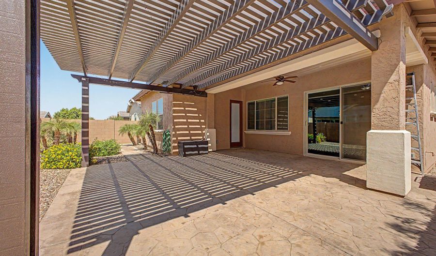 1973 E DANA Way, Chandler, AZ 85225 - 3 Beds, 2 Bath