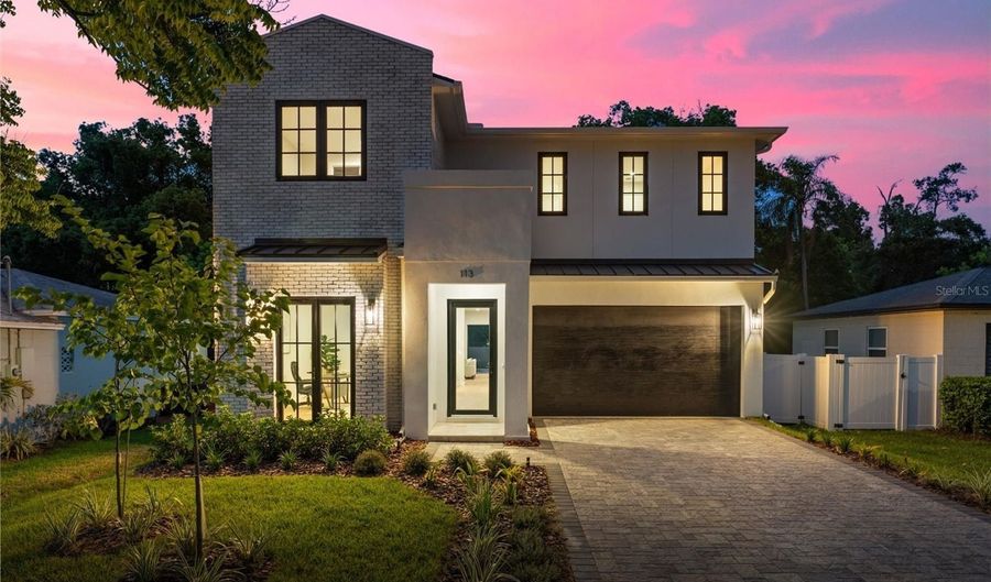 113 W EVANS St, Orlando, FL 32804 - 5 Beds, 5 Bath