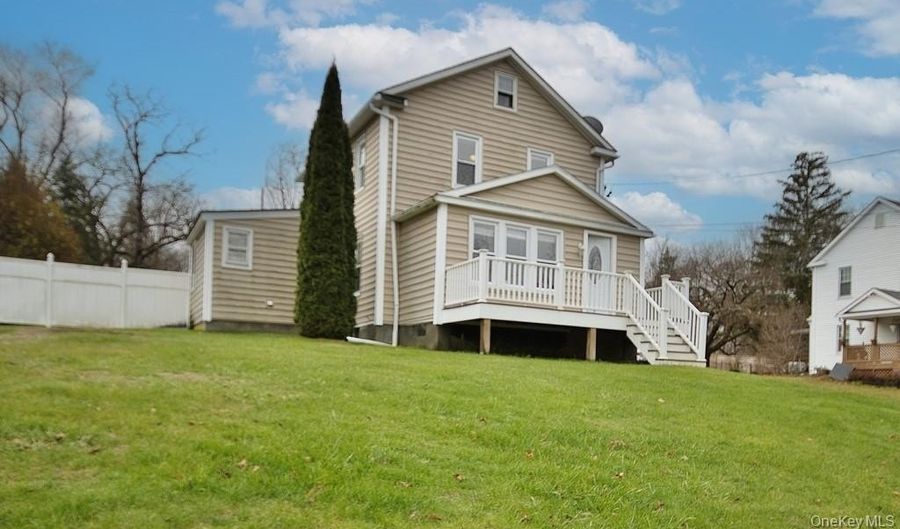 54 Midway Ave, Amenia, NY 12501 - 3 Beds, 2 Bath