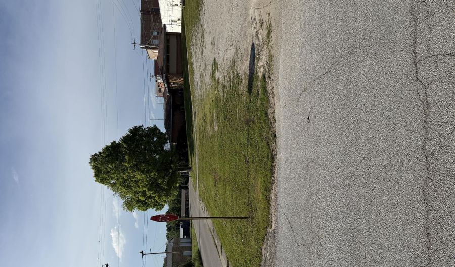 130 W Webster Ave, Ava, MO 65608 - 0 Beds, 0 Bath