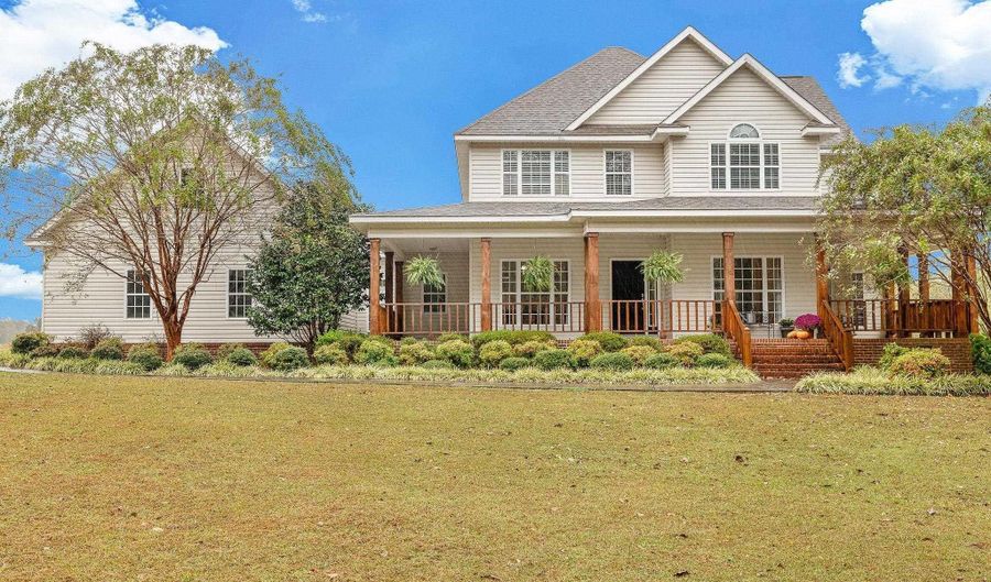 825 Wallace Rd, Arab, AL 35016 - 4 Beds, 3 Bath