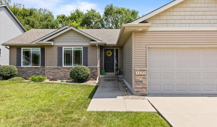 3151 SE Primrose Dr, Ankeny, IA 50021 - 3 Beds, 2 Bath