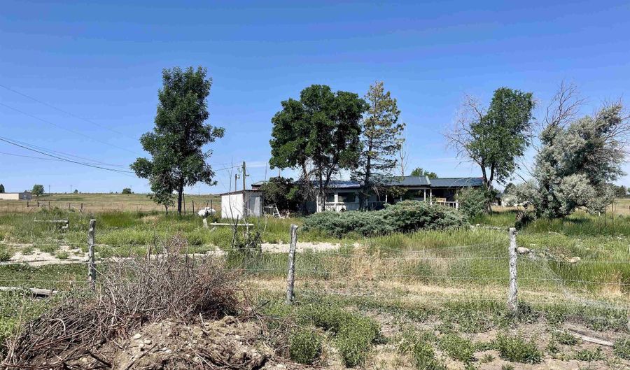 2623 N Canyon Rd, Lamoille, NV 89828 - 3 Beds, 0 Bath