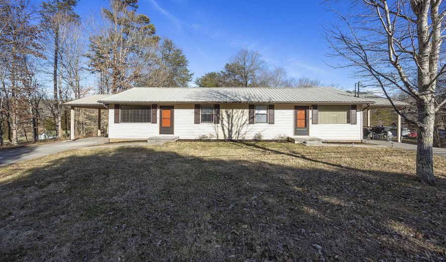 7928 Swaggerty Rd, Knoxville, TN 37920 - 2 Beds, 1 Bath
