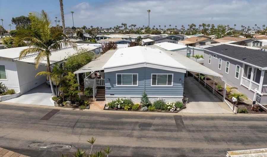 7027 San Bartolo, Carlsbad, CA 92011 - 2 Beds, 2 Bath