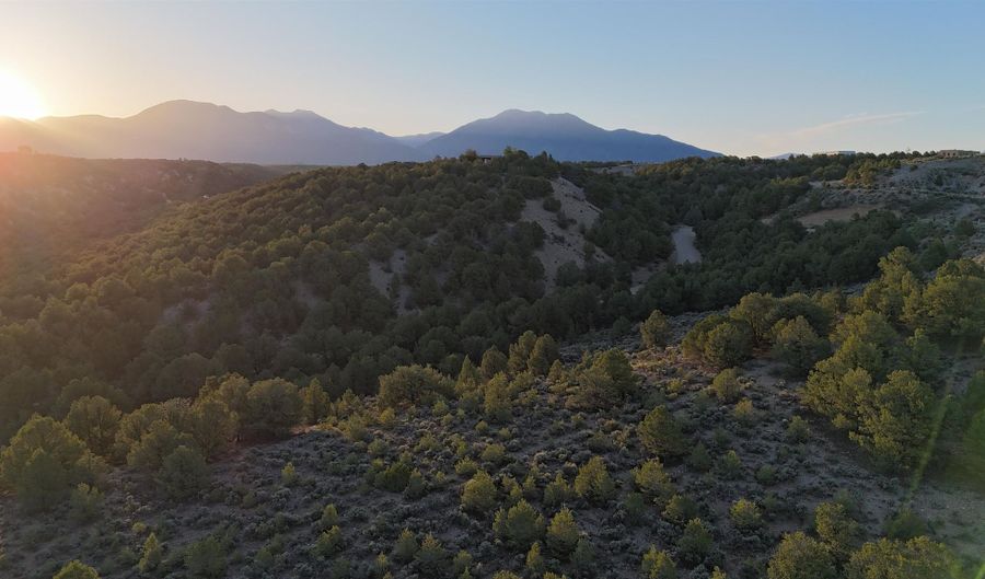 Unk Sandia Canyon Rd, Arroyo Hondo, NM 87513 - 0 Beds, 0 Bath