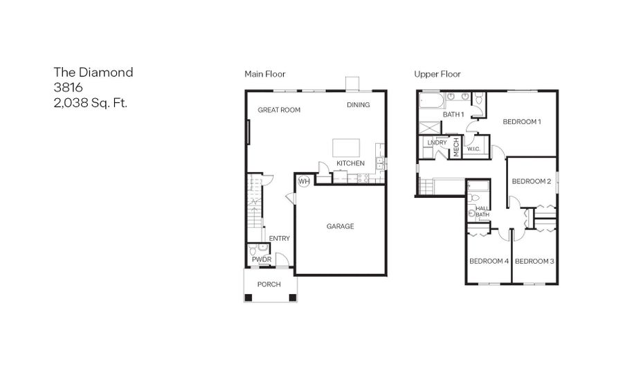 21720 SE STROMBOLI Ln, Bend, OR 97702 - 4 Beds, 3 Bath
