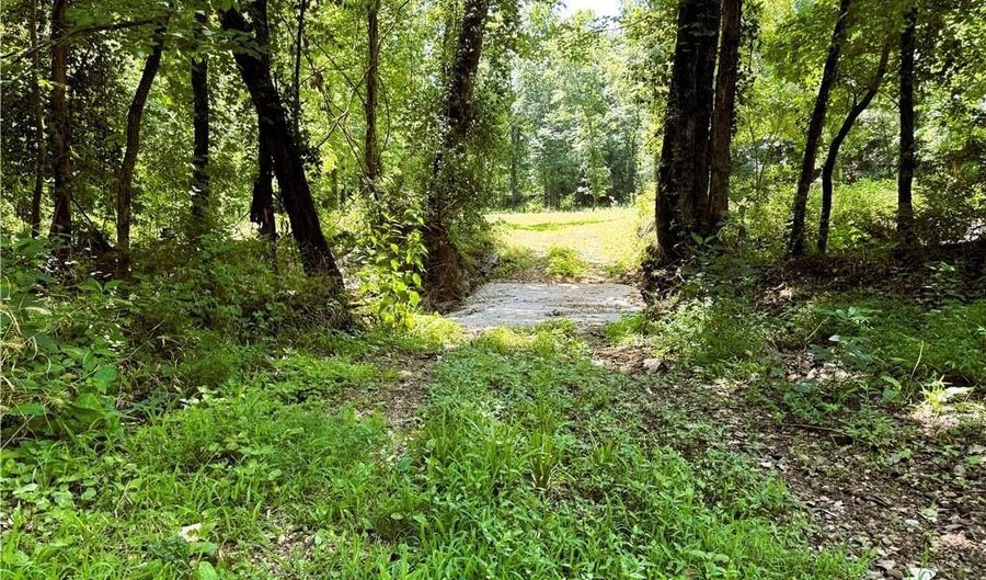 TBD Wilderness WY, Anderson, MO 64831 - 0 Beds, 0 Bath
