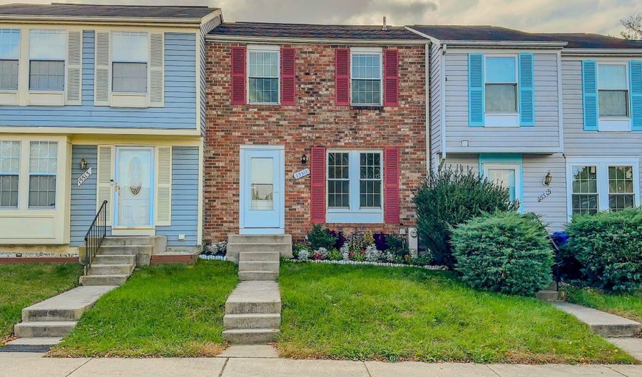 15511 NORWEGIAN Ct, Bowie, MD 20716 - 3 Beds, 2 Bath